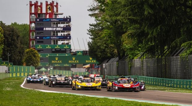 Arranca el WEC: todo lo que hay que saber de la temporada