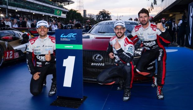 Diez razones y m&aacute;s para seguir al WEC en 2026