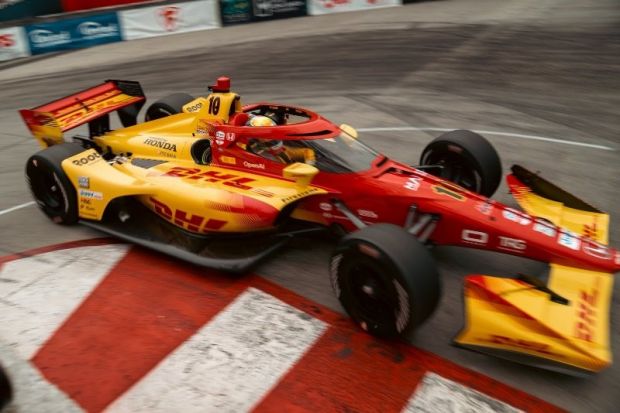La IndyCar anunci&oacute; un cambio clave para los callejeros