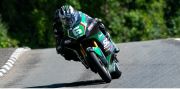 Dunlop se adue&ntilde;o del viernes en el TT