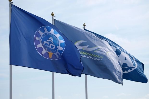 El WEC revela el calendario 2027