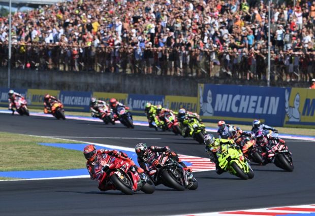 Se confirm&oacute; cu&aacute;ndo volver&aacute; el MotoGP a Buenos Aires
